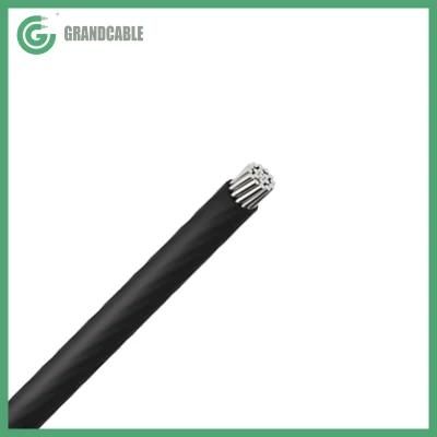 Aerial Bundled Conductor 70mm2 Hard drawn Aluminum ABC Cable for 400V Distribution Line