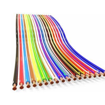 High Quality Factory Price UL 3173 LCD Lvds Ribbon Cable
