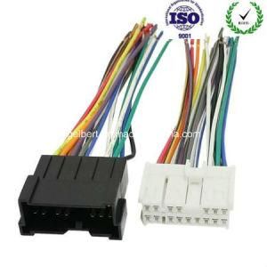 Professional Automotive Wire Harness