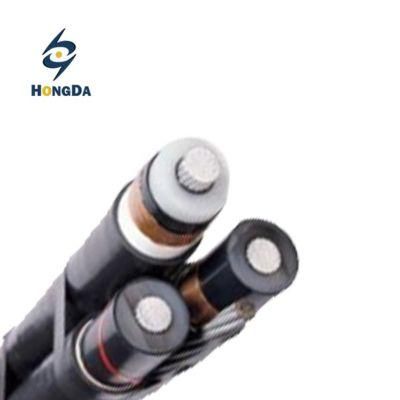 Aluminum Conductor Material and Overhead Application Caai