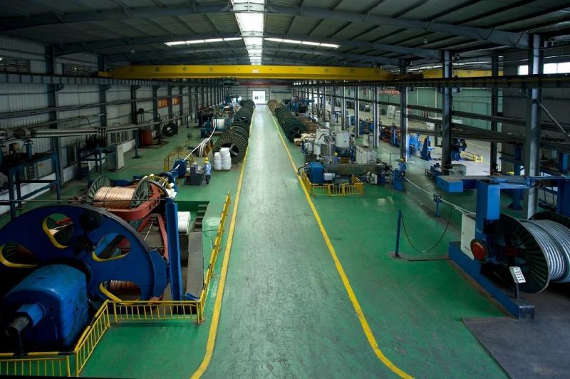 Electric Power Cable