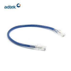 Hot Selling Patch Cable CAT6A High Quality RJ45 FTP CAT6A Copper Cable