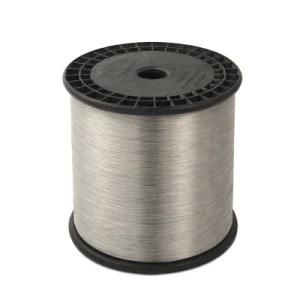 Enameled Kupfer Aux Silver Magnet Copper Wire for Motors Transformer