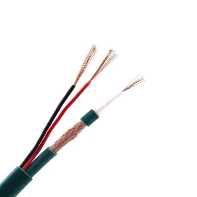 Multicore Kx6+2c Kx7+2c Cable Bare Copper Kx6 Kx7 with Power Cable