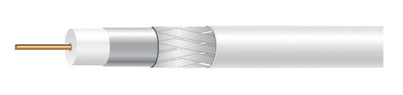 Lower-Frequency Signals Cable