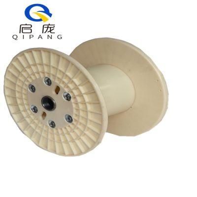 Qipang Wire Winding Machine Accessories Wheel/Spool