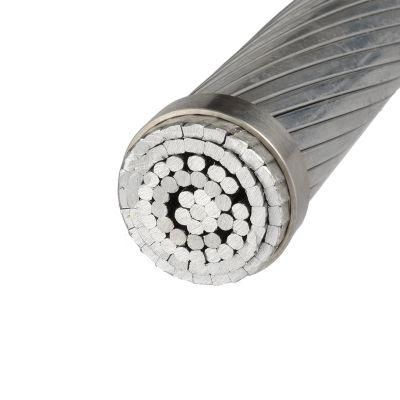 ACSR Aluminium Conductor Steel Reinforced for Overhead Power Line