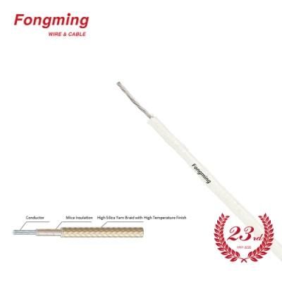 UL5561 300V 550c High Temperature Wire