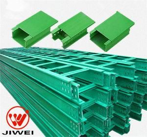 FRP Pultrusion Cable Tray Factory