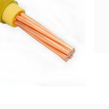 Bare Copper 20 Gauge Gxl Automotive Primary Hook-up Wire