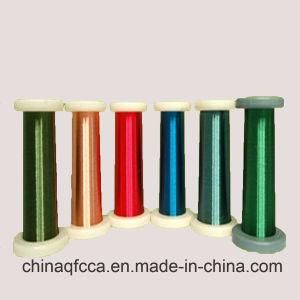 0.178mm Enameled Aluminum Wire