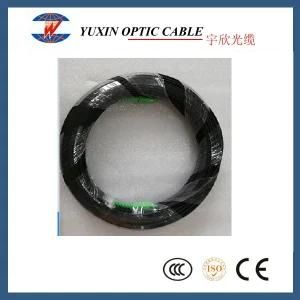 Drop Cable Pre Assembled Preconnectorized Sc/APC Connectors 50m Long