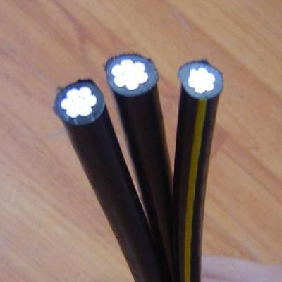 Secondary Ud Conductor Duplex Triplex Quadruplex Urd Cable