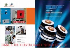 Yjlw03 290/500kv 1*2500mm2 Ultra High Voltage Power Cable
