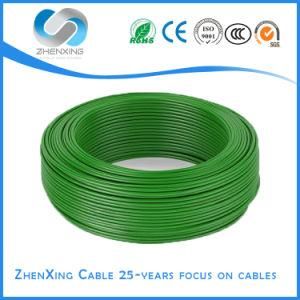 PVC Nylon Insulted Copper Electrical Aluminum Electric Earth Wire