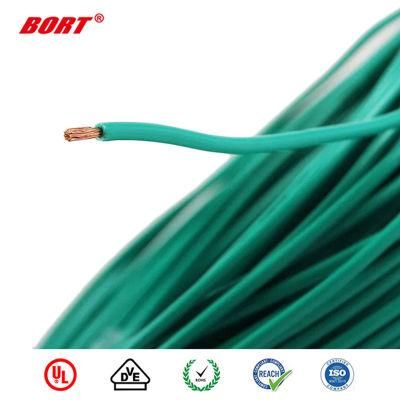 300V UL10368 Electrical Wire Copper Wire Cable