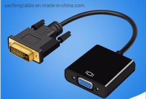 VGA to HDMI Cable/VGA to DVI Cable