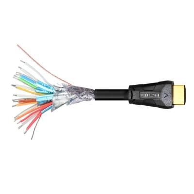 Factory 15m with chip highspeed hdmi to hdmi cable 15 meters