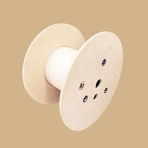 Plywood Cable Wire Spool Drum Bobbin Reel