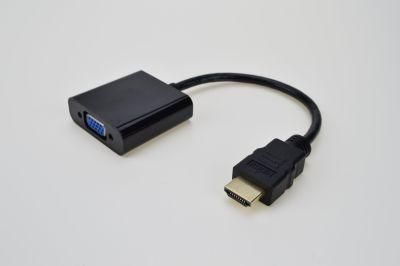 High Definition Multimedia Interface Female to Mini Dp Cable