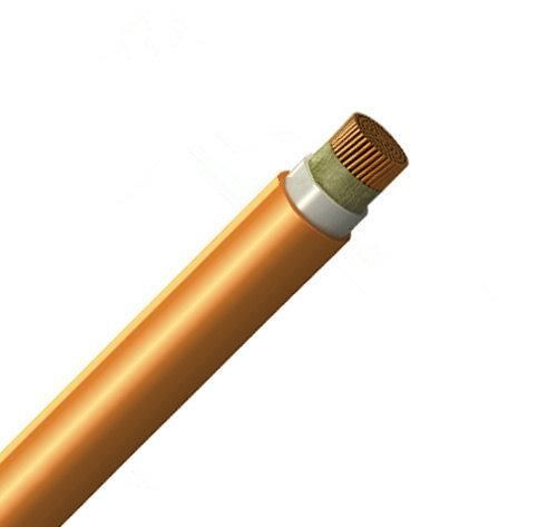 Fire Rated Cable Cu Mica XLPE Lshf Fire Resistant Halogen-Free High Security Cable 600 1000V