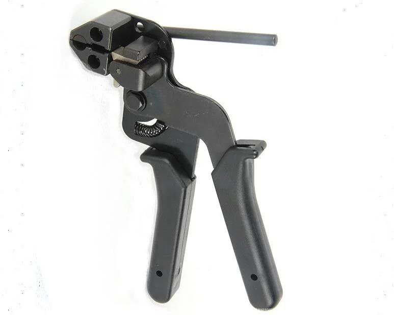 Manual Tools for Stainless Steel Cable Tie Tension Tool