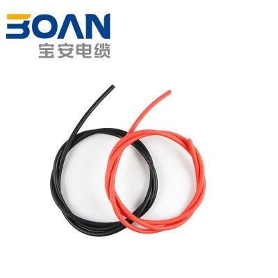 China Solar Cable, PV Cable, Electric Wire DC Solar/PV Cable TUV Certified 120mm