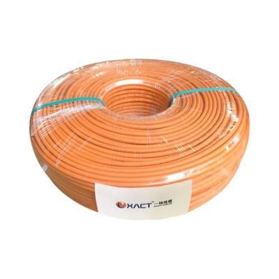 2x1.5 ExactCables FPLR Type-power Limited Fire Alarm Cable