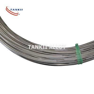 3mm 6mm K type Mineral insulated thermocouple wire