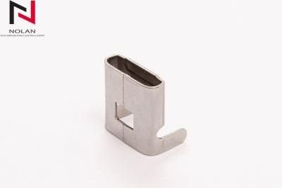 201 Stainless Steel Buckles, Electrical Cable Instalation Stainless Steel Band Buckle