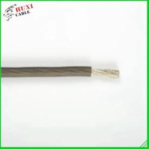 Professional Manufacturer, Transparent Frosted PVC Cable, Low Voltage Power Cable