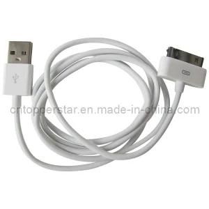 USB 2.0 Cable for iPhone, iPod, iPad