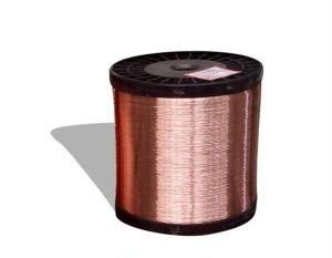 Copper Clad Aluminum Wire/CCA Wire