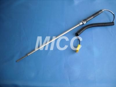 Micc Type Wrnm -205 Thermocouple