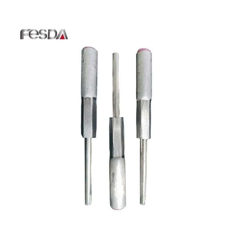Aluminum and Copper Terminals Wire Terminal Pin Electronic Connector