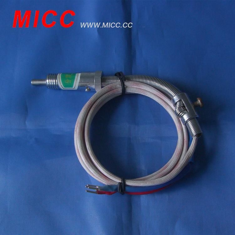 Micc Type Wrnt- 001 Thermocouple