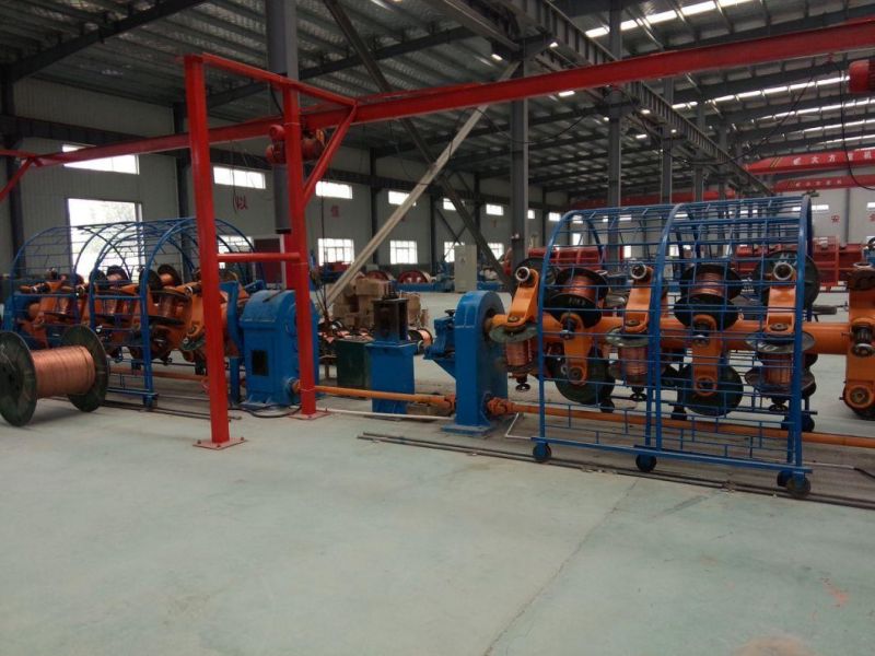 VDE0274 XLPE LSZH China N2xh Cable 1*50 1kv 50mm2 Electric Cable