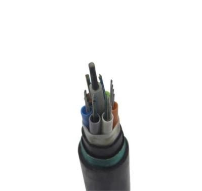 Gyty Optical Fiber Outdoor Communication Optical Cable