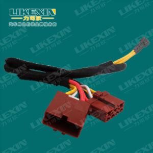 Professional Factory Automotive Wire Harness