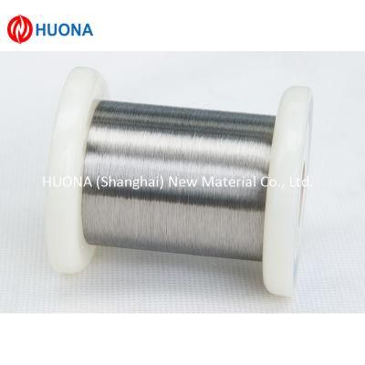 R Type Platinum Rhodium Thermocouple Bare Wire