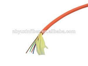 4 Core mm Om2 Distribution Optical Cable