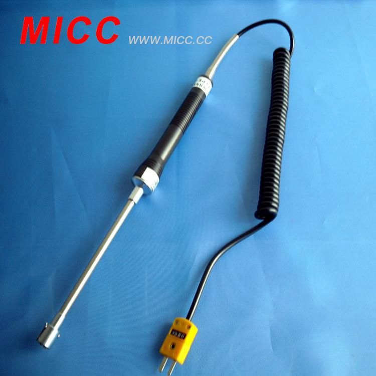 Micc Type K Thermocouple (WRNM-104)