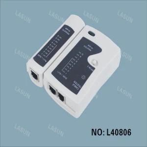 Cable Tester for RJ11/RJ12/RJ45 Cable