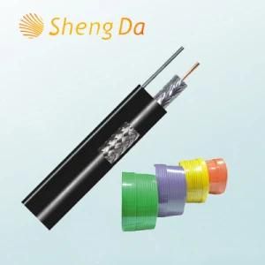High Quality Audio and Video Coaxial RCA Cable