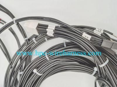 UL1015 Wire Harness Assembly