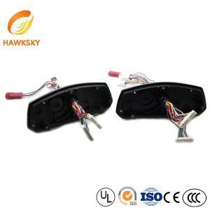 Factory Hot Sale Auto Car DVD Player Wire Harness