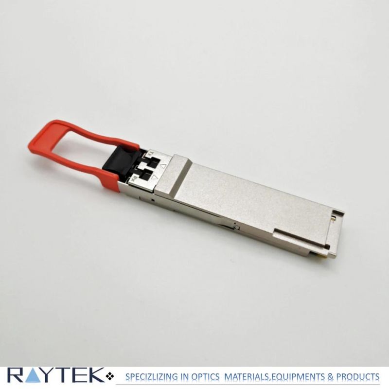 Qsfp+ Er4 40km Optical Transceiver/Fiber Optic Transceivers