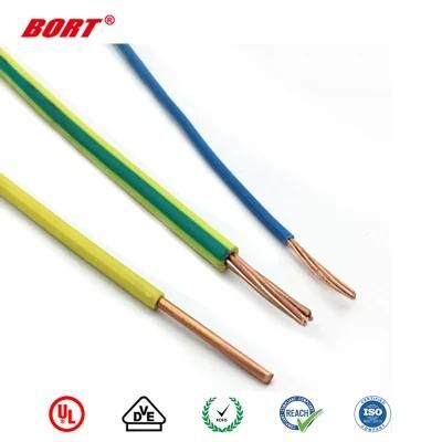 Jaso D 608-92 Standard Stranded Tinned Copper Flexible Cord