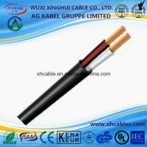 FLRY11Y sensor cables ABS/ESP cable with PVC insulation reduced wall thickness Automotive Wire CABLE
