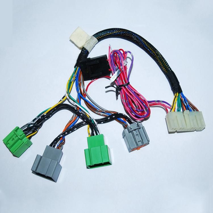 Automobile Power Window up and Down Wiring Harness